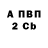 Амфетамин VHQ Mikjac
